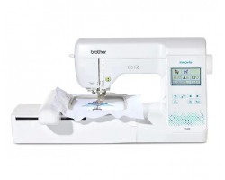 Brother Innov-is F540E Embroidery Machine